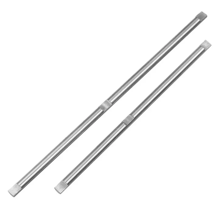 4Pcs%20Front%20&%20Rear%20Axle%20Shaft%20for%20MN%20D90%20D91%20D96%20MN-90%20MN99S%201/12%20RC%20Car%20Upgrade%20Parts%20Accessories%20-%20Image%202