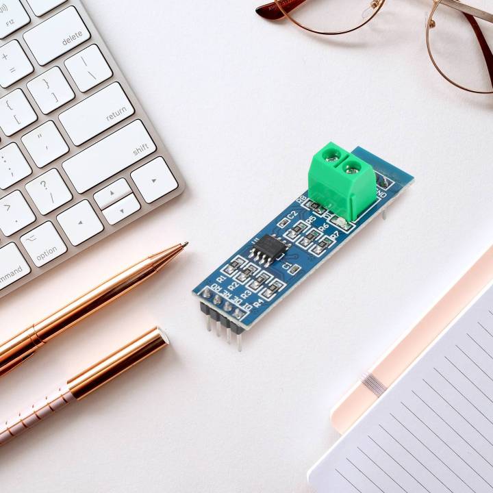 5%20MAX485%20Module/RS485%20Module/TTL%20to%20RS-485%20Module%20Converter%20Board%20For%20Arduino%205V%20-%20Image%205