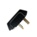 Universal Square Multi Socket Plug - 3 Square Pin. 