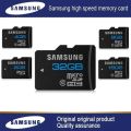 Genuine Samsung 32GB MicroSD Memory Card. 