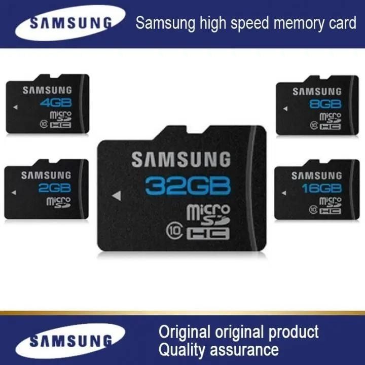 Genuine%20Samsung%2032GB%20MicroSD%20Memory%20Card%20-%20Image%202