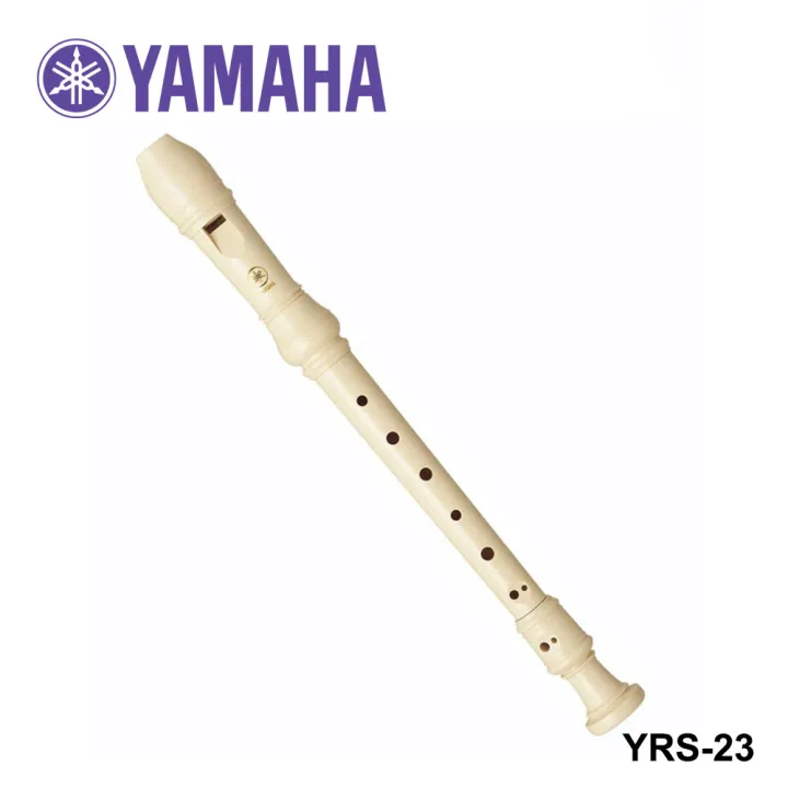 Yamaha%20YRS%2023%20Descant%20Soprano%20Recorder%20(YRS-23)%20-%20Image%202