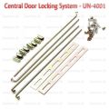Car Central Door Locking System Universal 12V Heavy Duty Central Door Locking Full Set UN-4001. 