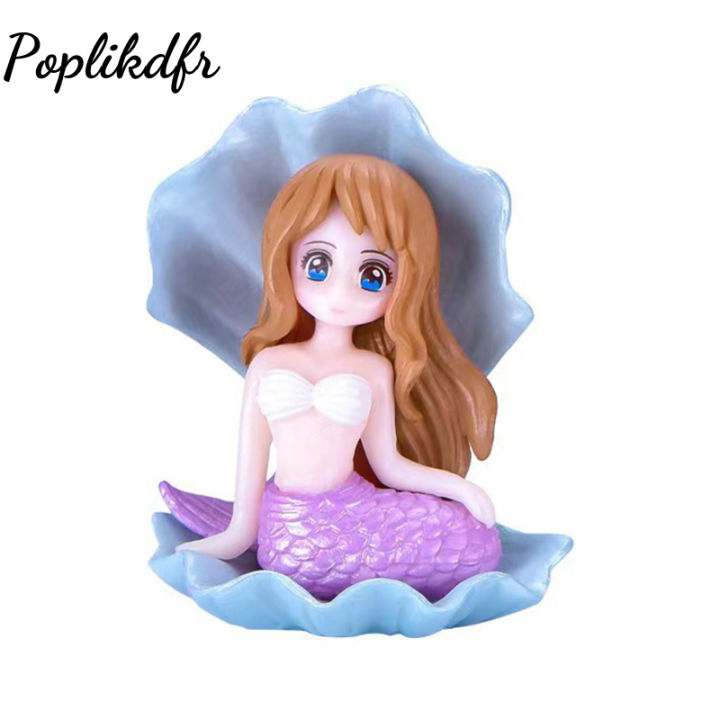 Mermaid%20Shell%20Fish%20Tank%20Aquarium%20Ornament%20Resin%20Crafts%20Home%20Decoration%20Gifts%20For%20Aquarium%20Decoration%20-%20Image%209