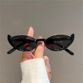 Fashion Retro sunglasses Unique frames UV400 Vintage shades Half frame sunglasses Women Luxury designer eye sunglasses for Outdoor activities Beach attire Fashion shows Vacation sunglasses wear. 