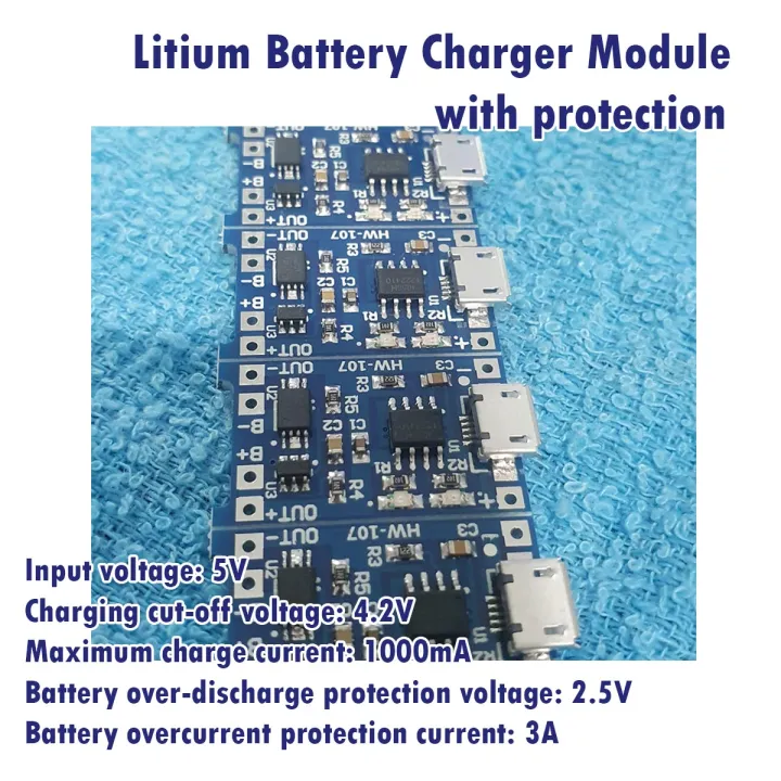 TP4056%20Lithium%20Battery%20Charger%20and%20Protection%20board%20Module%2018650%20Arduino%20Node%20mcu%205V%201A%20USB%20Micro%20Lithium%20Battery%20Charging%20Board%20Charger%20Module%20Protection%20Dual%20Functions%20-%20Image%206