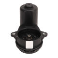 Parking Brake Actuator Sensitive LR027141 Wheel Locking Parking Brake Actuator Assembly Space Saving for RANGE ROVER EVOQUE. 