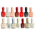 HUDA BEAUTY Shine (np1h) Nail Polish for women Shades Multicolor 18ml. 