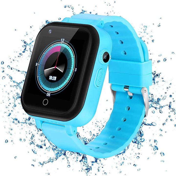 Smart Watch for Kids with Chip and Smart 2030 C001