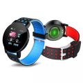 D13 Smart Watch Men Blood Pressure Waterproof Smartwatch Women Heart Rate Monitor Fitness Tracker Watch Sport For Android IOS. 
