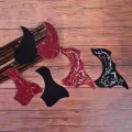 Professional Guitar Pickguard Adhesive Pick Guard Sticker For Acoustic Guitar Fengshi. 