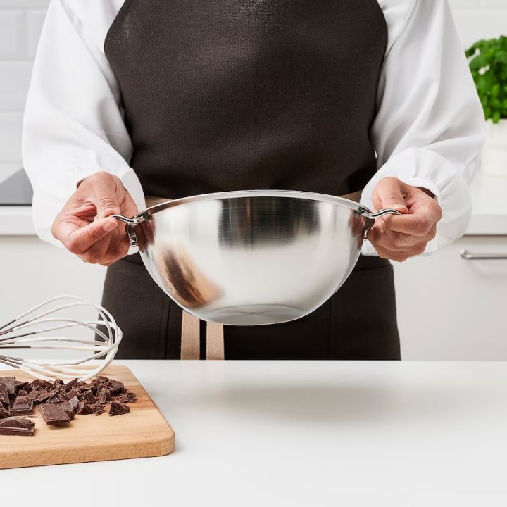IKEA%20KLOCKREN%20Double-boiler%20insert24%20cm%20-%20Image%204