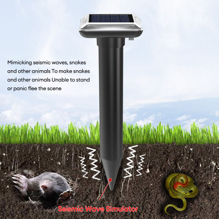 YIERYI%20Mole%20Repellent%20Device%20Solar%20Powered%20Ultrasonic%20Rat%20Mouse%20Mole%20Snake%20Buzz%20Repeller%20Waterproof%20Animal%20Repellers%20for%20Garden%20Tools,%20Yards%20-%20Image%202