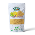 Aushara Lime & Lemon Peel Powder 100g - Natural Citrus Zest, Skin Care, and Culinary Use. 