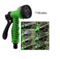 7 Modes High Pressure Garden Hose Nozzle Water Spray Gun Multifunction Hose Sprayer Nozzle. 