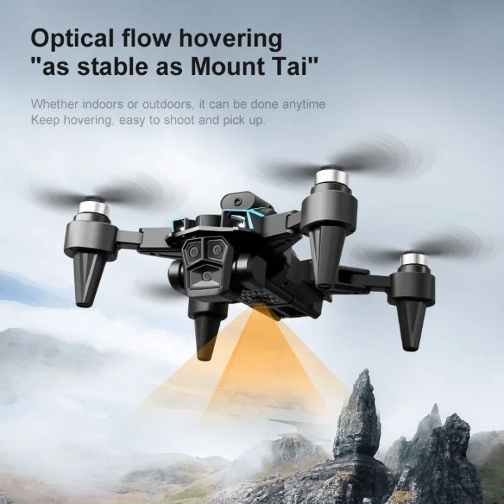 New%20Upgrade%20K12%20MAX%20Mini%20Drone%20with%20Screen%208K%20HD%20Three%20Camera%20Obstacle%20Avoidance%20Brushless%20Aerial%20UAV%20FPV%20RC%20Quadcopter%20Boy%20Toys%20-%20Image%205