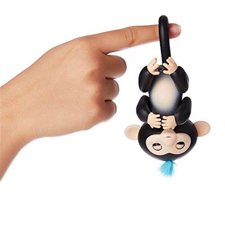 Fingerlings%20Interactive%20Baby%20Monkeys%20Little%20Baby%20Fingerlings%20Pet%20Electronic%20Monkey%20Children%20Kids%20Toy%20-%20Image%204