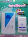 Intelligent Wireless Remote Control Doorbell. 