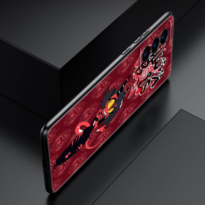 Anime%20H-Helluva%20Boss%20Phone%20Case%20For%20Samsung%20Galaxy%20S23%20S21%20S20%20FE%20S24%20S22%20Ultra%20S10E%20S10%20S9%20S8%20Plus%20Black%20Silicone%20Cover%20-%20Image%204