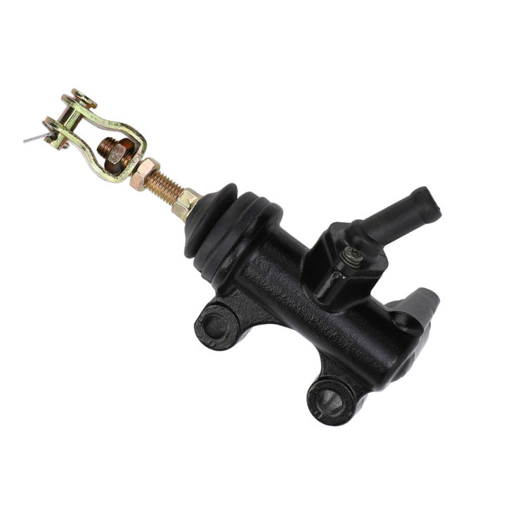 Master Cylnder Reservor Cap Rear ATC250R 82, FT500 CX500TC 650T 82-83