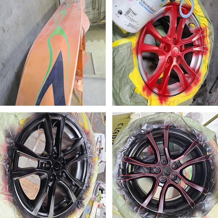 Tape%20High-Temp%20Automotive%20Fineline%20Pinstriping%20Masking%20Tape%20Vinyl%20Fine%20Line%20Fineline%20Masking%20Tape%20for%20Curves%20Green%20-%20Image%206