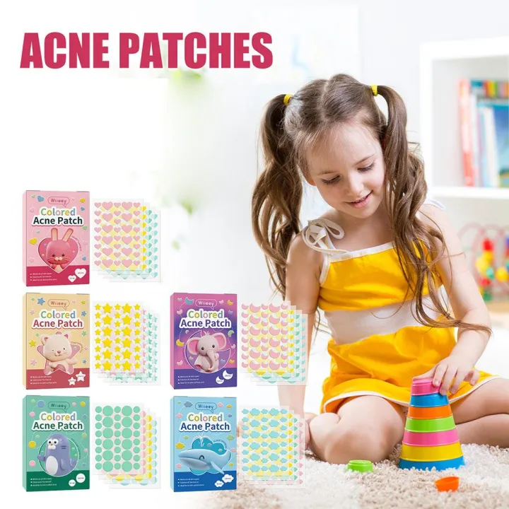 144/180pc%20Mini%20Star%20Invisible%20Acne%20Removal%20Pimple%20Patch%20Pimple%20Spot%20Care%20Skin%20Tool%20Beauty%20Face%20Face%20Stickers%20Acne%20Concealer%20W4B2%20-%20Image%203