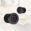 1MP IR Camera Lens For 1/3" 1/4" CCD CCTV Survelliance 1.8mm 170° Wide Angle. 
