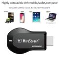 TV Stick Wifi Display Receiver Anycast DLNA Miracast Airplay Mirror Screen HDMI-compatible mart TV Screen Projector For Android Anycast tv stick 1080P screen mirror TV Dongle Wireless DLNA Display HDMICompatible Adapter Airplay Miracast Cp 10275  B. 