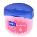 Lip Balm Moisturizing Anti Cream Lip Care Jelly Lip Balm Makeup Set Lipstick Luhuai CVC. 