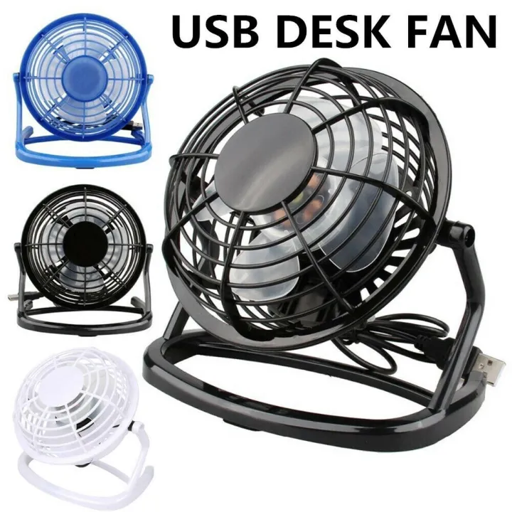 Portable%20Desk%20USB%20Silent%20Fan%20Cooler%20For%20Laptop%20Notebook%20PC%20Desktop%20Summer%20Cooling%20Fans%20180%20Degree%20Rotation%204%20Blades%20USB%20Mini%20Fan%20-%20Image%202