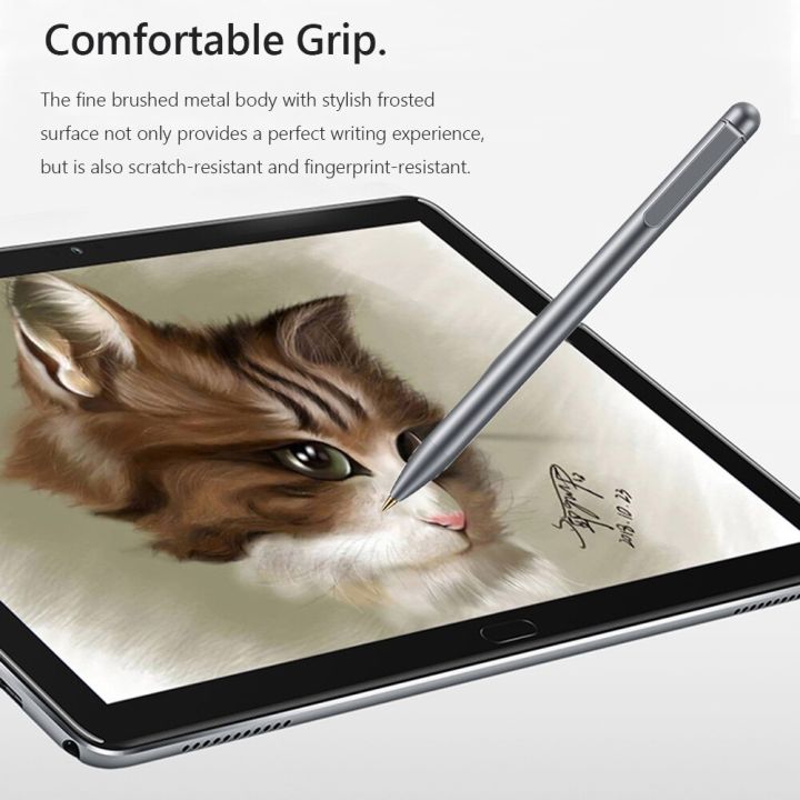 Smart%20Capacitive%20Stylus%20Pen%20Original%20M%20Pen%20Lite%20AF63%20For%20Huawei%20Mediapad%20M5%20lite10.1%20Inch%20C5%20MediaPad%20M6%2010.8%20inch%20BAH2-W19%20-%20Image%202