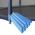 Trampoline Enclosure Pole Foam Sleeves Trampoline Foam Pole Covers for Tube. 