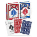 Bicycle® Standard Playing Card Pack (Genuine). 