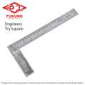 Engineers Try Square Woodworking Square - Fukung - 12". 