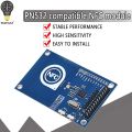 13.56mHz PN532 Precise NFC Module for arduino Compatible with raspberry pi /NFC card module to read and write. 