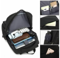 premium quality laptop bag school bag travel business bagpack laptop backpack. 
