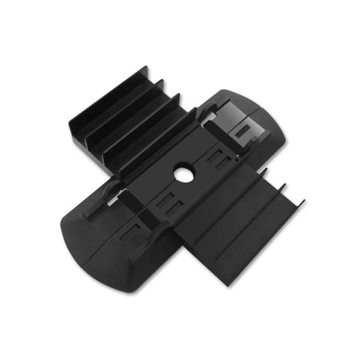 Multi-function Slim Vertical Stand Mount Holder Cradle Base For PS4 Slim Pro