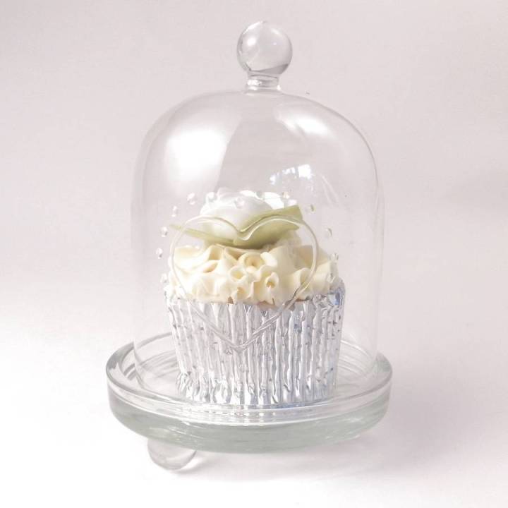 Cupcake Dome