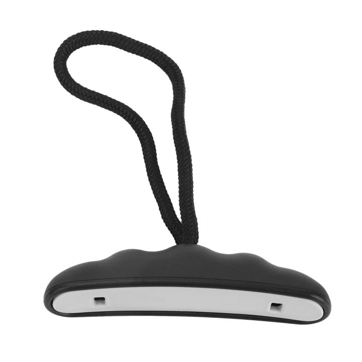 NXFDSIOZ%204Pcs%20Kayak%20Handles%20Strong%20T-Handle%20Design%20Ultra%20Heavy%20Duty%20Bungee%20Kayak%20Replacement%20Installation%20Kit%20-%20Image%206