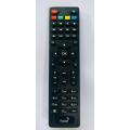 DTV HD Decoder Remote Genuine - Dialog Satellite HD Remote Control. 