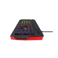 HAVIT  KB866L GAMING KEYBOARD. 
