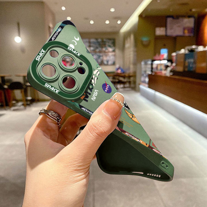 Shell%20Soft%20Case%20Frame%20Lens%20Astronaut%20Back%20Cover%20A02%20Jizetin%20Samsung%20Galaxy%20M02%20Brilliant%20Moon%20Full%20Protection%20Phone%20TPU%20Shock%20Resistant%20Phone%20-%20Image%206