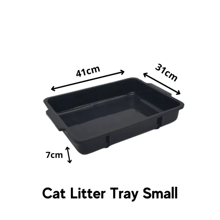 Cat Litter Tray Small
