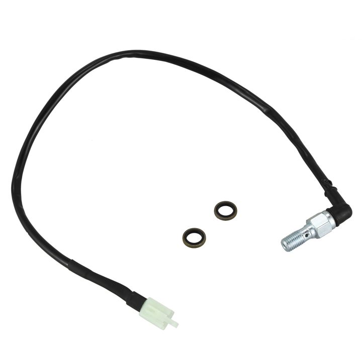 Hydraulic%20Banjo%20Brake%20Pressure%20Light%20Switch%20M10%20x%201.25mm%20with%2016700-Z0J-003%20Fuel%20Pump%20for%20GX610%20GX620%20Engines%20-%20Image%203