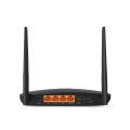 TP-Link Archer MR200 AC750 Dual Band Wi-Fi 4G LTE Router. 