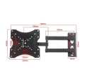 TV Wall Mount Bracket 14-42 Inch LED LCD Adjustable Rotatable Stand 14 24 27 32 40 42 inch. 