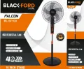 Black ford/Evro stand  fan falconEVSF 92/  BLSF100-falcon. 