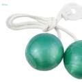 Novelty Swing Bump Ball On A String Developmental Motor Skill Interactive Bump Ball for. 