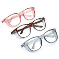 Adjustable Safety Vision Anti-fog Anti-pollen Anti-blue Glasses Unisex Eyewear Dust-proof Eyewear for Outdoor Work Computer. 