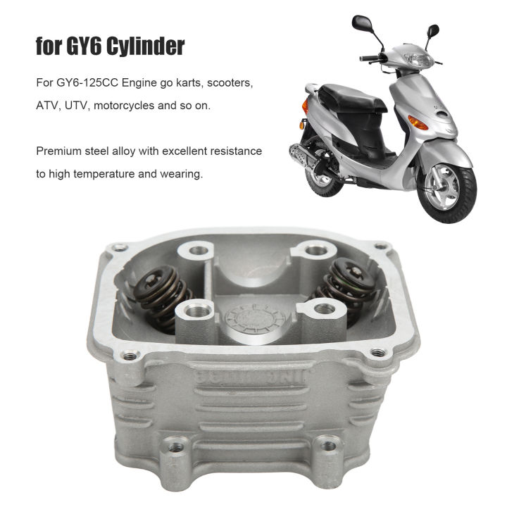 Motorcycle%20Cylinder%20Head%20Cylinder%20Head%20Assembly%20High%20Precision%20High%20Performance%20for%20GY6%20125%20CC%20Motorcycle%20-%20Image%203